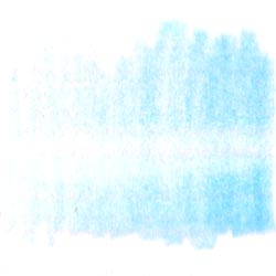 Prismacolor Premier Turquoise Graphite Drawing Leads, Non-Photo Blue, 2mm Erasing
