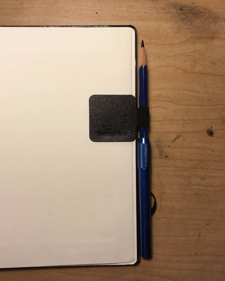 Classic Pen Loop - LEUCHTTURM1917