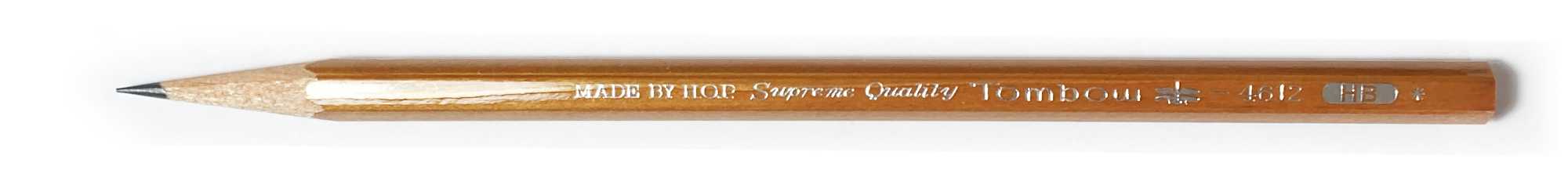 Tombow Homo 4612 Pencil